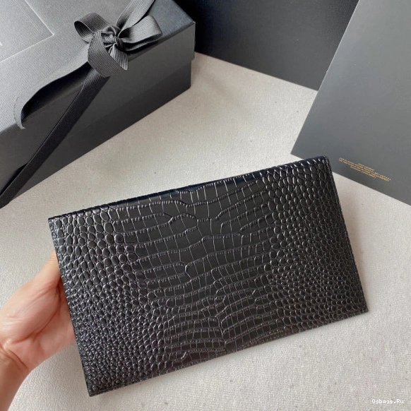 YSL UPTOWN POUCH 0804